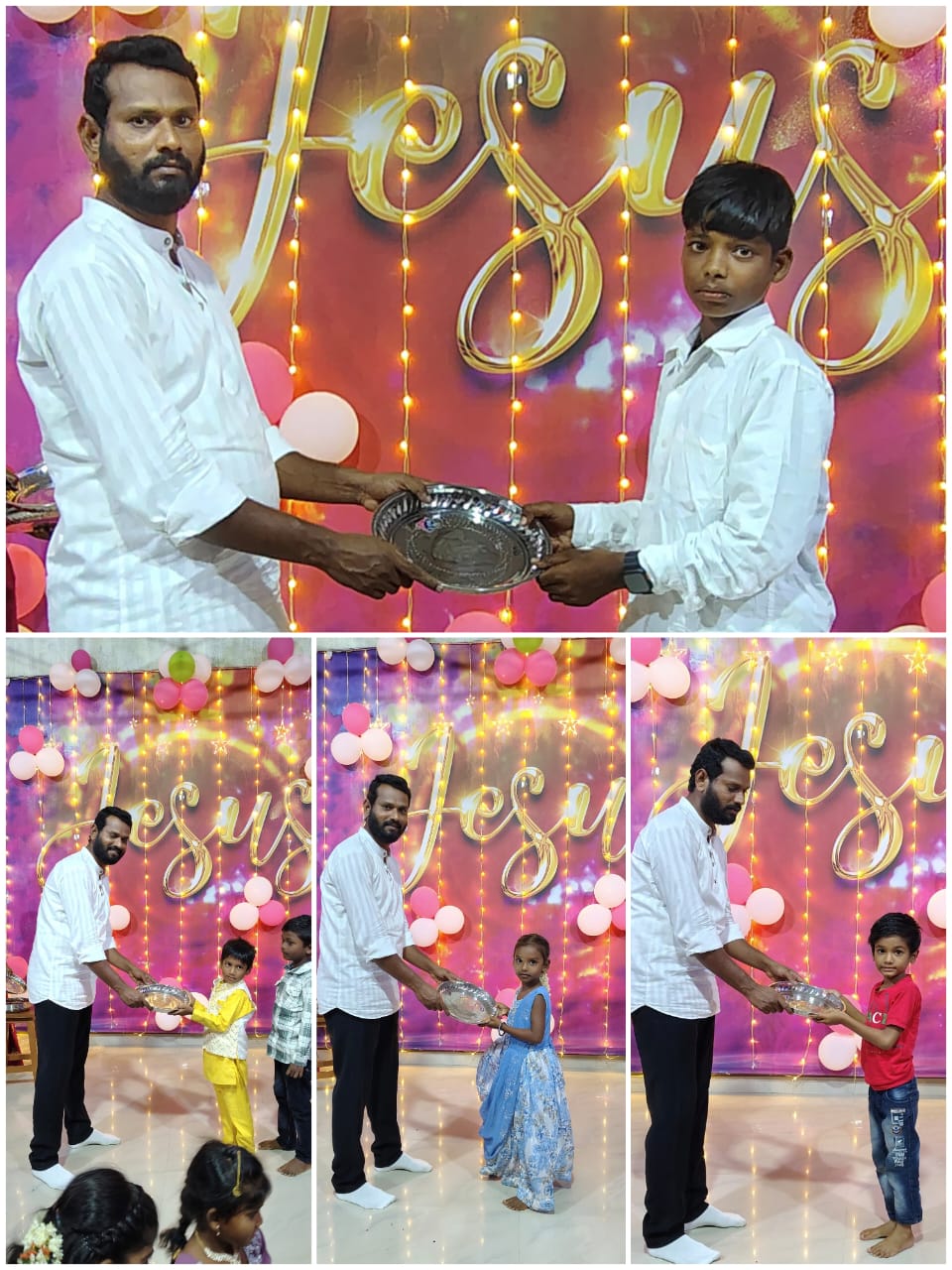 gallery images