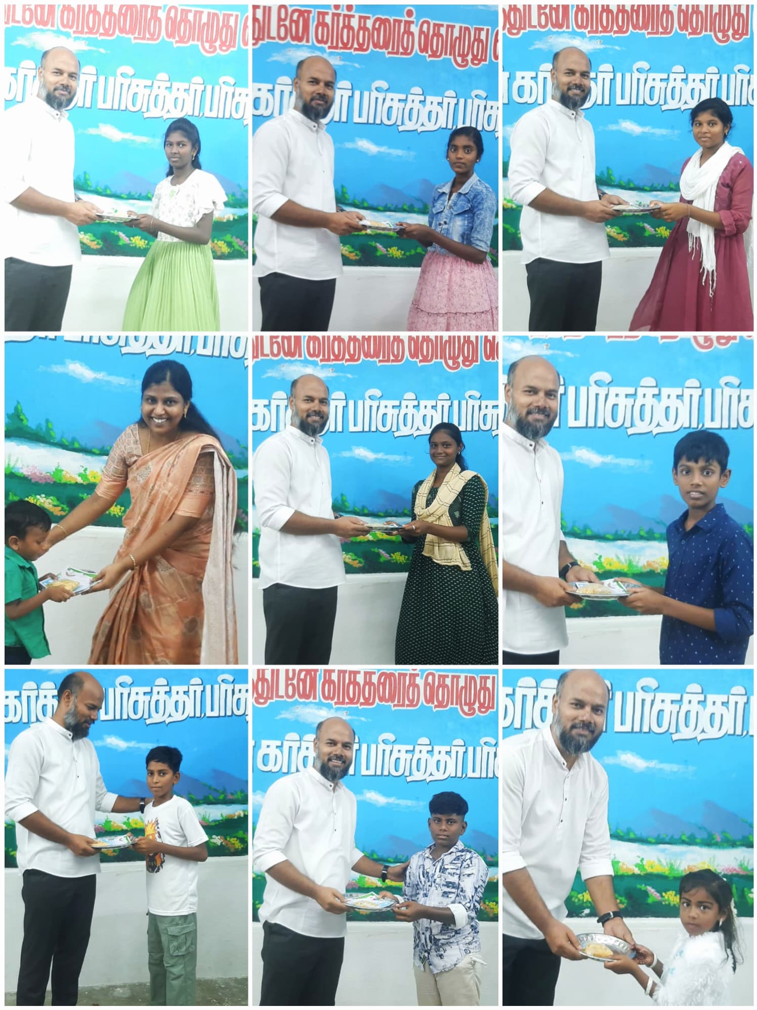 gallery images