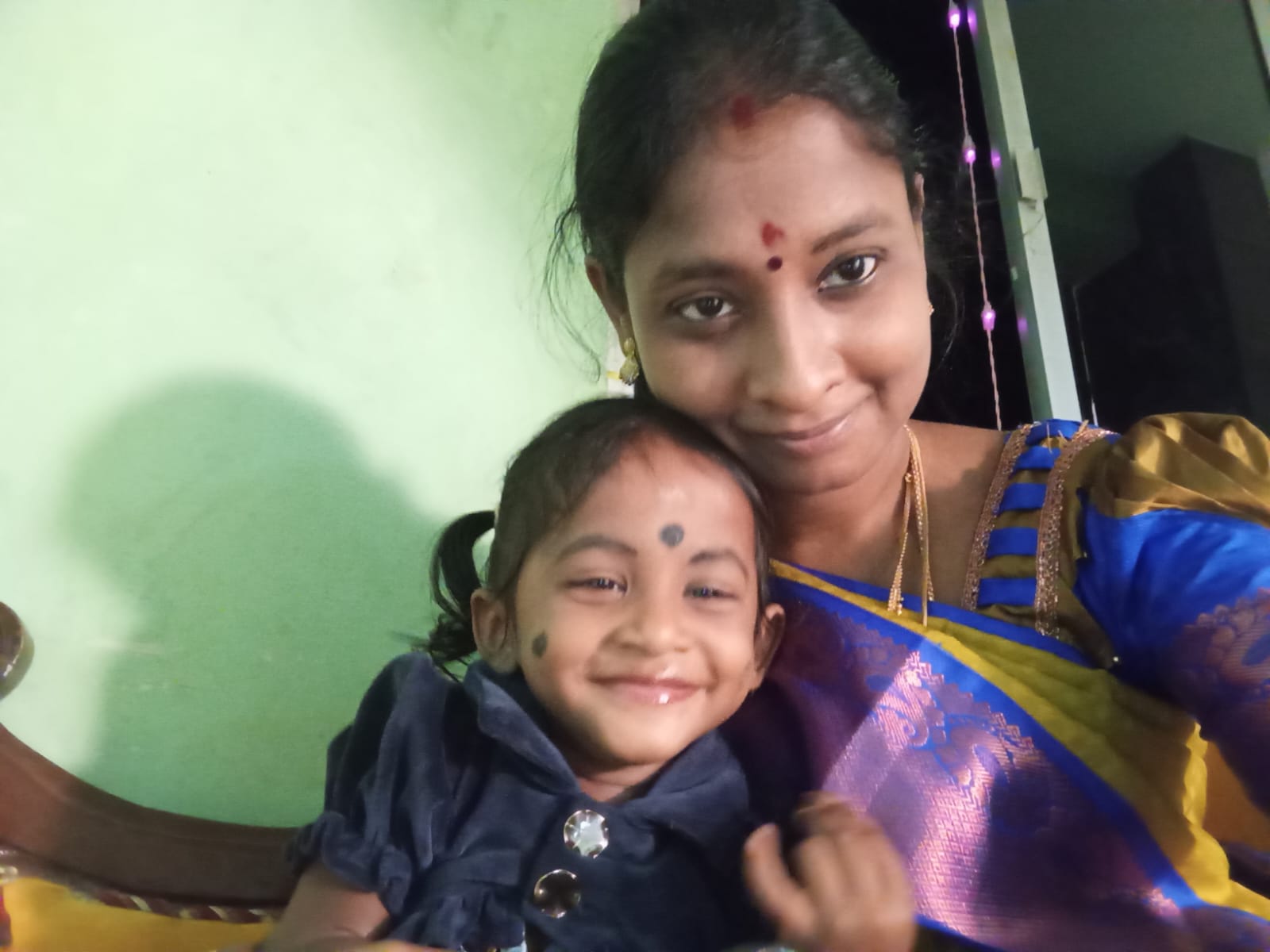 Indhumathi