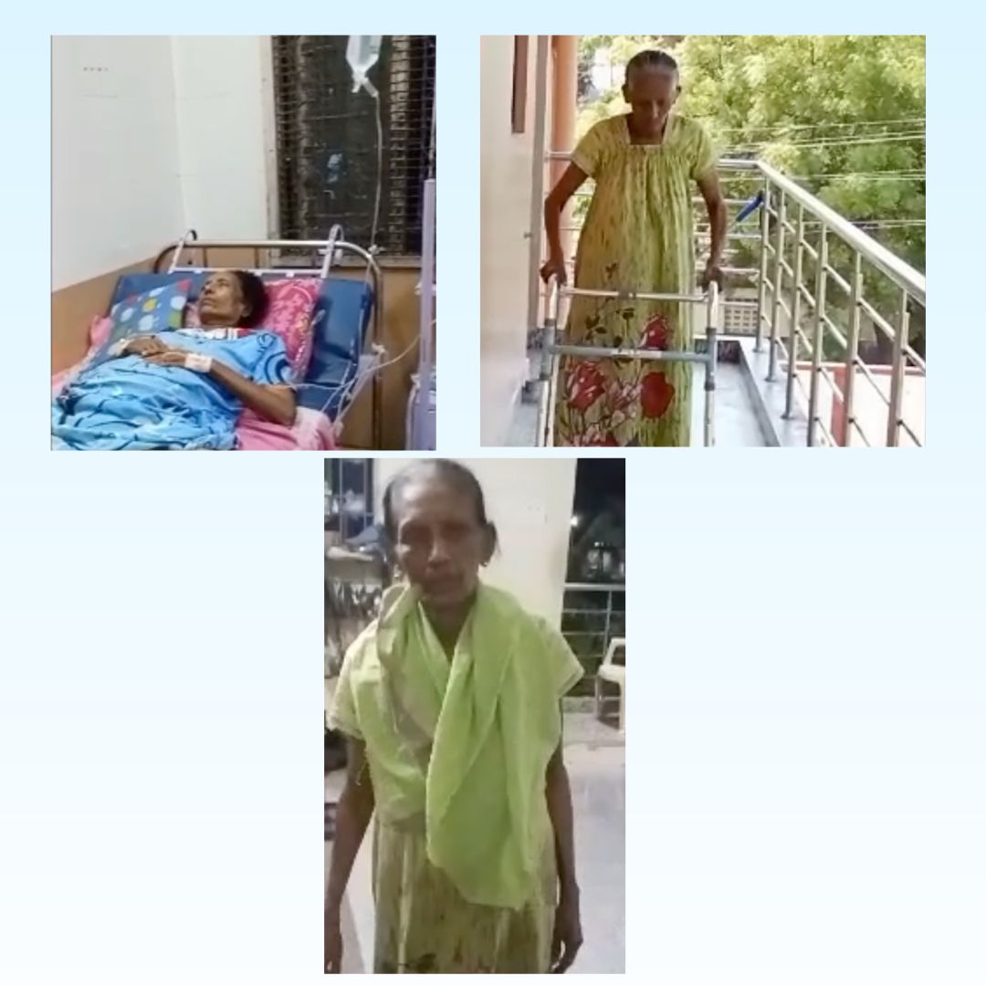 Sis. Bhuvana